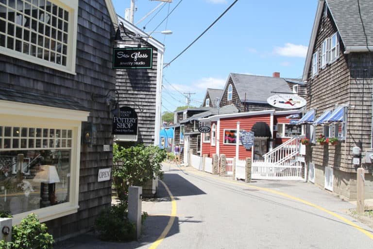 50 Reasons to Love Ogunquit - Fagabond